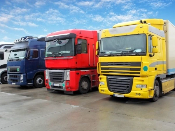 Ankara Yeşilhisar Nakliye